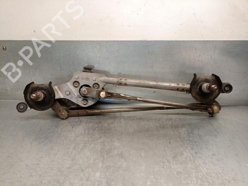 Front wiper motor SUBARU LEGACY V Estate (BR) 2.0 D AWD (BRD) | BP21793154M29 