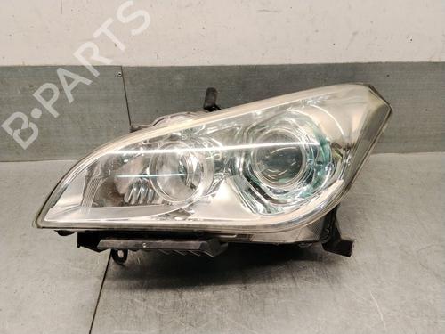 Used Left headlight Left headlight 36883469 36883469