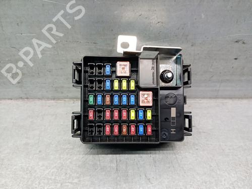Used Fuse box Fuse box KIA SPORTAGE V (NQ5) 1.6 T-GDI MHEV (150 hp) 33844065 33844065