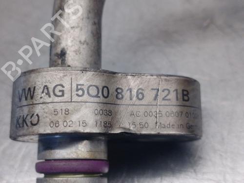 AC pipe AUDI A3 Sportback (8VA, 8VF) 2.0 TDI | BP25245317M126 