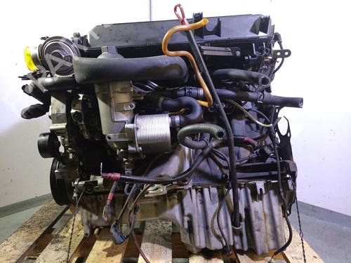Engine BMW 5 (E60) 530 d | BP28123626M1 