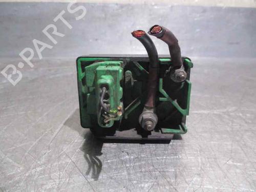 Used Electronic module FORD FIESTA V (JH_, JD_) [2001-2014]  9088983