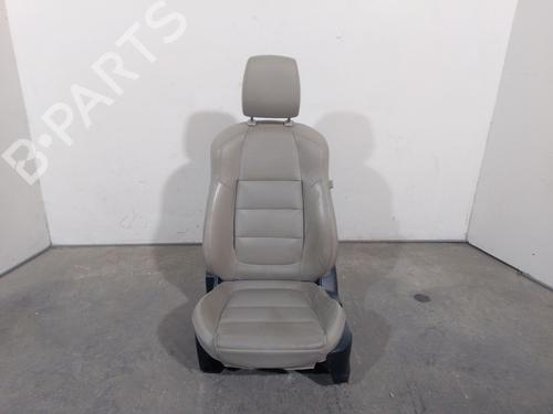 Used Left front seat MAZDA CX-5 (KE, GH) 2.2 D (175 hp) 28607937