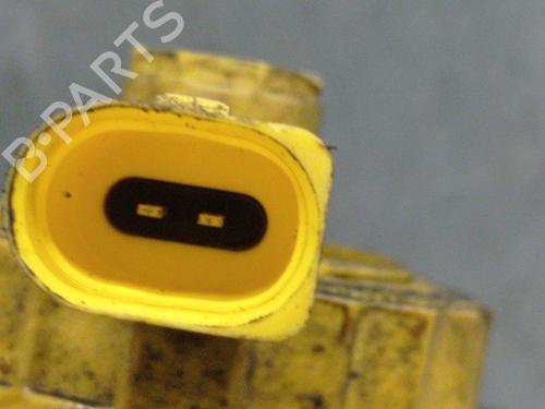 Brake master cylinder VW GOLF IV (1J1) 1.9 TDI | BP26736249M77 