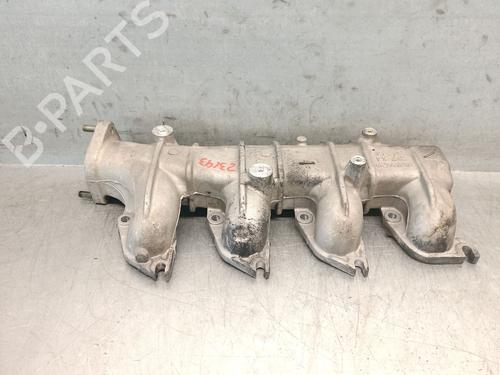 Manifold Indsugning PEUGEOT 307 (3A/C) 2.0 HDi 90 (90 hp) 28621840