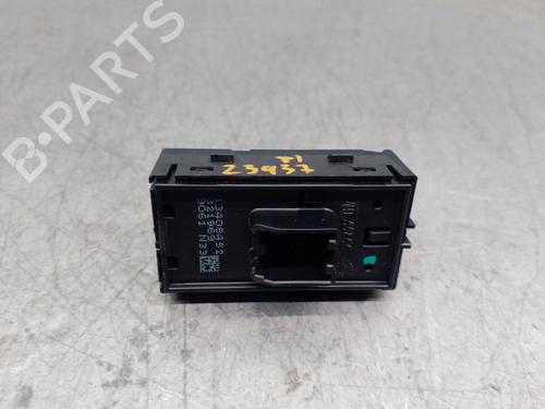 Left rear window switch OPEL ASTRA K (B16) 1.6 CDTi (68) | BP31990777I29