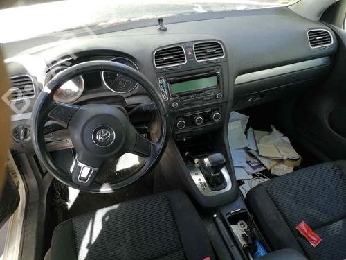 Warning switch VW GOLF VI (5K1) 2.0 TDI | BP12189260I22 - Image 7