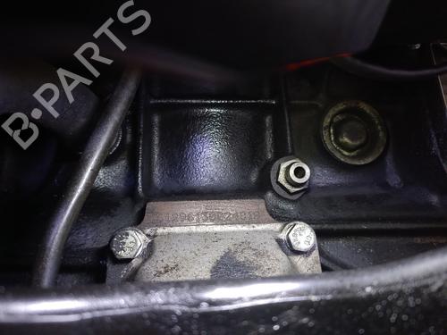 Engine MERCEDES-BENZ E-CLASS (W210) E 270 CDI (210.016) | BP26722818M1 - Image 10