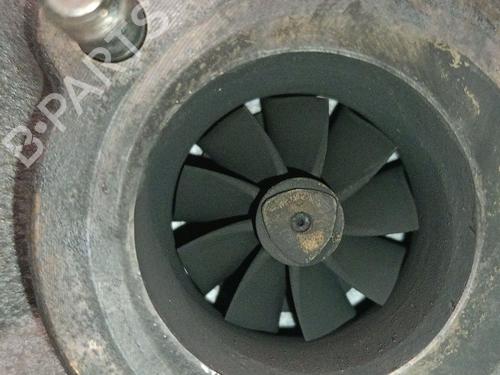 Turbocharger/Supercharger VW PASSAT B5.5 Variant (3B6) 1.9 TDI | BP31371021M71 