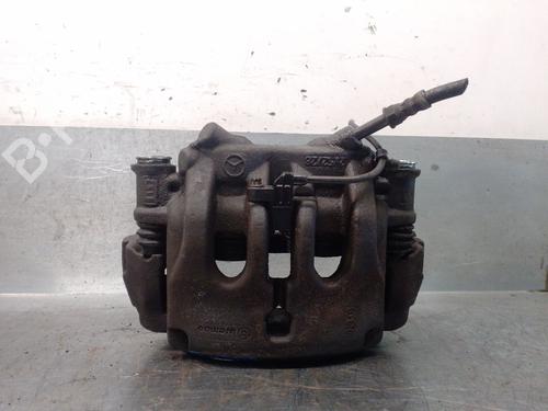 Etrier avant droit VW CRAFTER 30-50 Platform/Chassis (2F_) 2.5 TDI (163 hp) 31853287