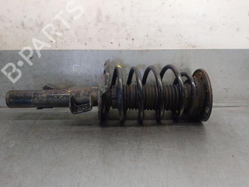 Used Left front shock absorber Left front shock absorber VOLVO XC70 II (136) 2.4 D (175 hp) 40229304 40229304
