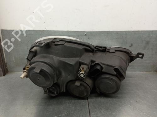 Left headlight VW POLO IV (9N_, 9A_) 1.2 12V | BP29135555C28 