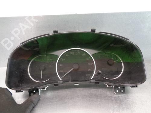 Used Instrument cluster LEXUS CT (ZWA10_) 200h (ZWA10_, ZWA10R) (136 hp) 13821275