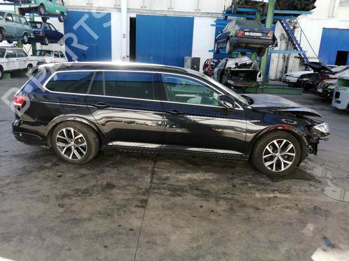 Left rear window switch VW PASSAT B8 Variant (3G5, CB5) 2.0 TDI | BP11022254I29 - Image 7
