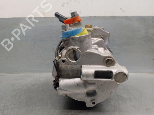AC compressor MERCEDES-BENZ E-CLASS (W212) E 300 CDI / BlueTEC (212.020, 212.021, 212.027) | BP16450462M34 