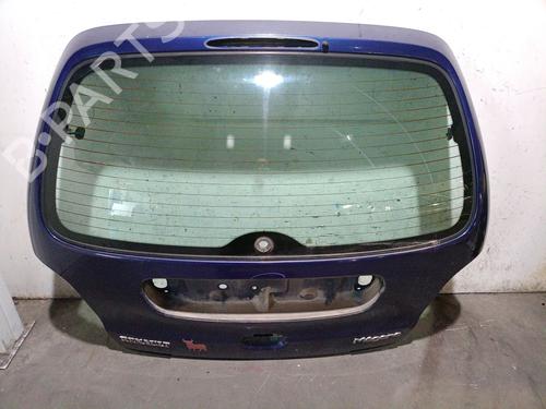 Used Tailgate Tailgate RENAULT MEGANE Scenic (JA0/1_) 1.9 dTi (JA0N) (98 hp) 40237828 40237828