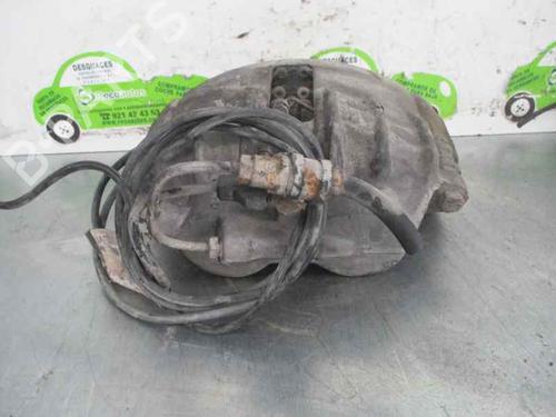 Right rear brake caliper MERCEDES-BENZ SPRINTER 4-t Van (B904)  | BP11614570M106 