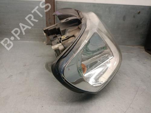 Right headlight SEAT IBIZA II (6K1) 1.0 i | BP20665578C29 