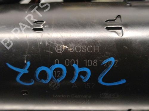 Starter FIAT PUNTO (188_) 1.9 JTD | BP30537792M8 