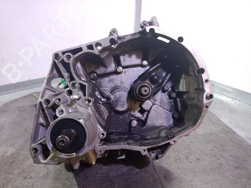 Used Gearbox RENAULT 21 Saloon (L48_) 1.7 (L48E) (90 hp) 25235296