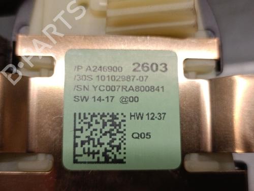 Electronic sensor MERCEDES-BENZ GLE (W166) 350 d 4-matic (166.024) | BP39621799M84 - Image 4