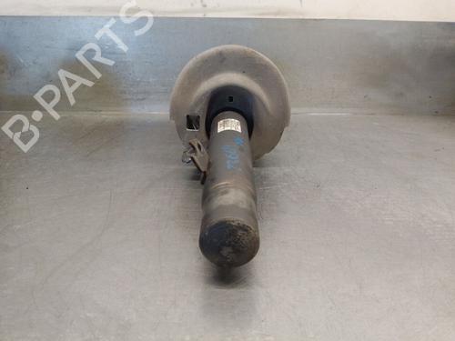 Right front shock absorber PEUGEOT 207 (WA_, WC_) 1.4 HDi | BP29332075M17 