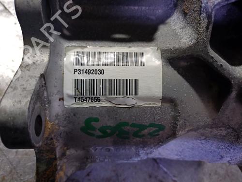 Transfer box VOLVO V90 II Estate (235) D5 AWD | BP25240822M36 