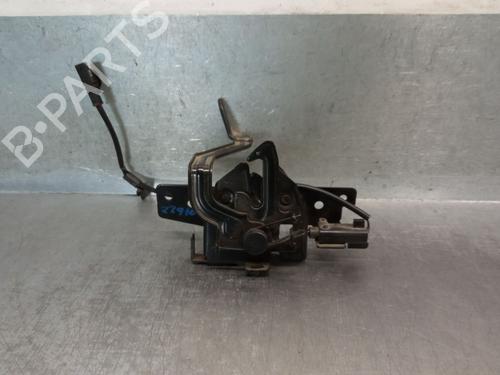 Zamek maski HYUNDAI KONA (OS, OSE, OSI) 1.6 T-GDi 81130J9000 | 81130J9000