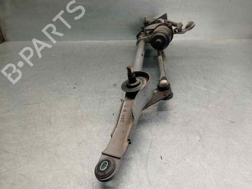 Front wiper motor SUBARU LEGACY V Estate (BR) 2.0 D AWD (BRD) | BP9365662M29 