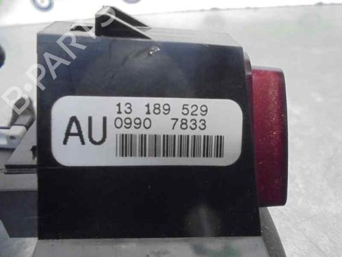 Warning switch OPEL CORSA D (S07) 1.3 CDTI (L08, L68) | BP3472731I22 