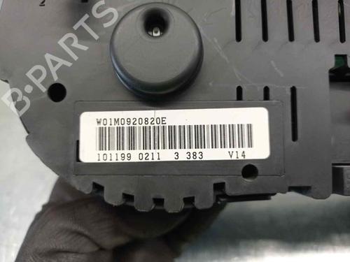 Instrument cluster SEAT TOLEDO II (1M2) 1.9 TDI | BP13921315C47 