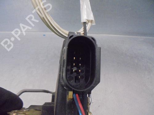 Front right lock AUDI A6 C5 (4B2)  | BP15557483C97 