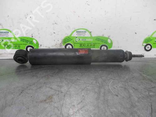 Used Right rear shock absorber HYUNDAI H-1 / STAREX Bus (A1) 2.5 CRDi (140 hp) 2135360