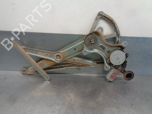 Used Front right window mechanism TOYOTA LAND CRUISER PRADO (_J12_) 3.0 D-4D (KDJ120, KDJ125) (166 hp) 10207365