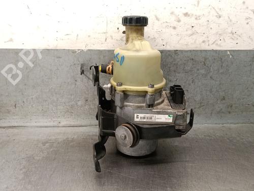 Used Steering pump Steering pump DACIA LOGAN II 1.5 dCi / Blue dCi 75 (75 hp) 33170247 33170247