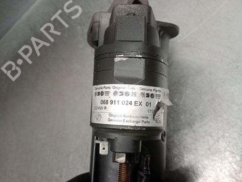 Starter AUDI A4 B5 (8D2) 1.9 TDI | BP31083669M8