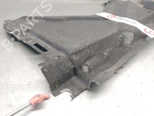 Underbody protection AUDI A6 Allroad C7 (4GH, 4GJ) 3.0 TDI quattro | BP26576096M92 