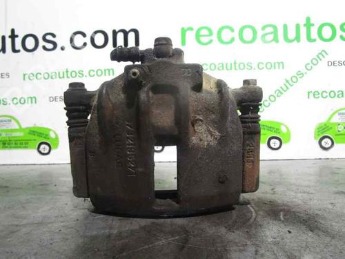 Used Right front brake caliper HONDA CIVIC VI Fastback (MA, MB) [1994-2001]  11613826