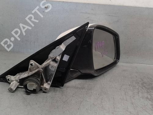 Right mirror BMW 3 (F30, F80) 320 d xDrive | BP17542208C27 