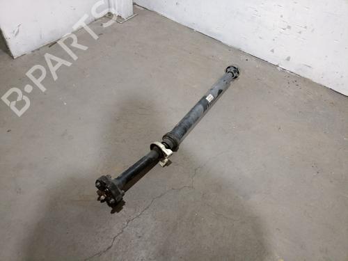 Used Driveshaft PORSCHE CAYENNE (9PA) 3.2 (250 hp) 28108052