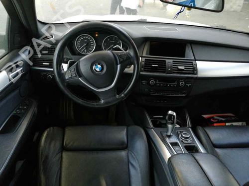 Display monitor BMW X6 (E71, E72) xDrive 40 d | BP12848480C48 - Image 13
