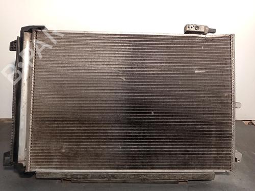 Used AC radiator MERCEDES-BENZ E-CLASS Coupe (C207) E 250 CDI / BlueTEC / d (207.303, 207.304) (204 hp) 23962676