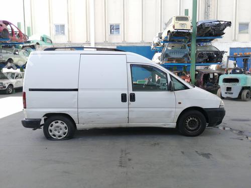 Electronic module PEUGEOT EXPERT (224_)  | BP13719038M83 