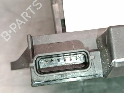 Heater resistor SMART FORFOUR Hatchback (453) electric drive / EQ (453.091) | BP26683175M108 
