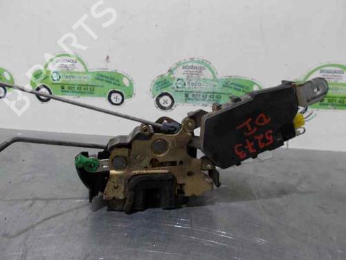 Front left lock SUBARU LEGACY III Estate (BH) 2.0 AWD (BH5) | BP2317938C98 
