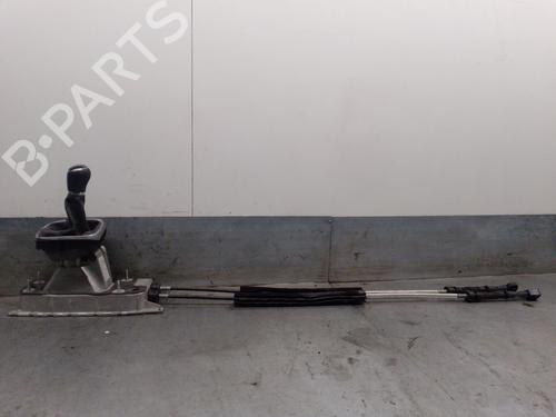 Used Gear lever VW SCIROCCO III (137, 138) 2.0 TSI (180 hp) 20709618
