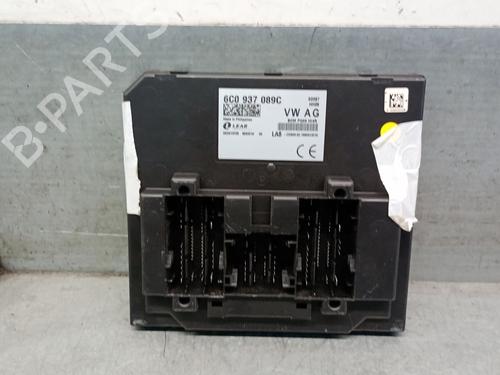 Used Electronic module Electronic module SEAT IBIZA IV SC (6J1, 6P5) 1.4 TDI (105 hp) 33795531 33795531