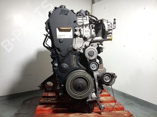 Motor CITROËN DS5 2.0 BlueHDi 150 (150 hp) 31144587