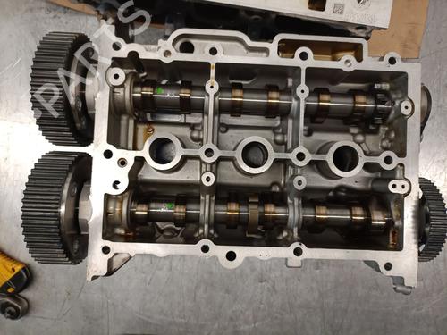 Cylinder head VW POLO VI (AW1, BZ1, AE1) 1.0 TSI | BP33844038M5  - Image 5