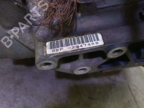 Gearbox HONDA HR-V (GH_) 1.6 16V 4WD (GH2, GH4) | BP27285494M3 